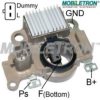 MOBILETRON VR-H2009-112 Alternator Regulator